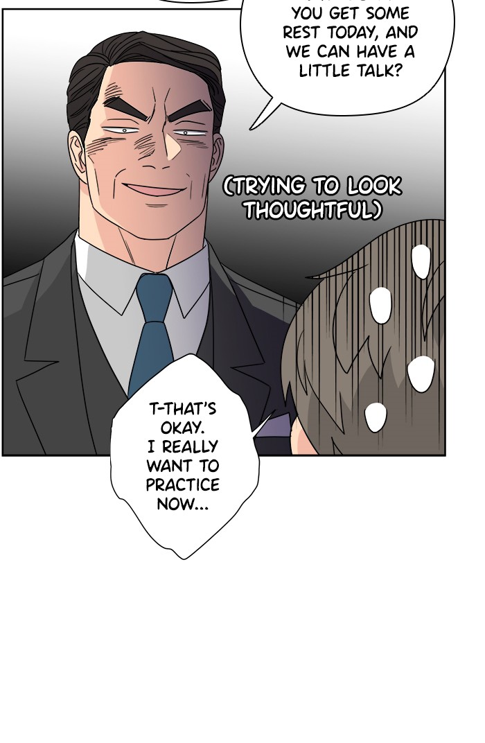 Mother, I'm Sorry Chapter 46 page 23 - Chapter 46: Episode 46