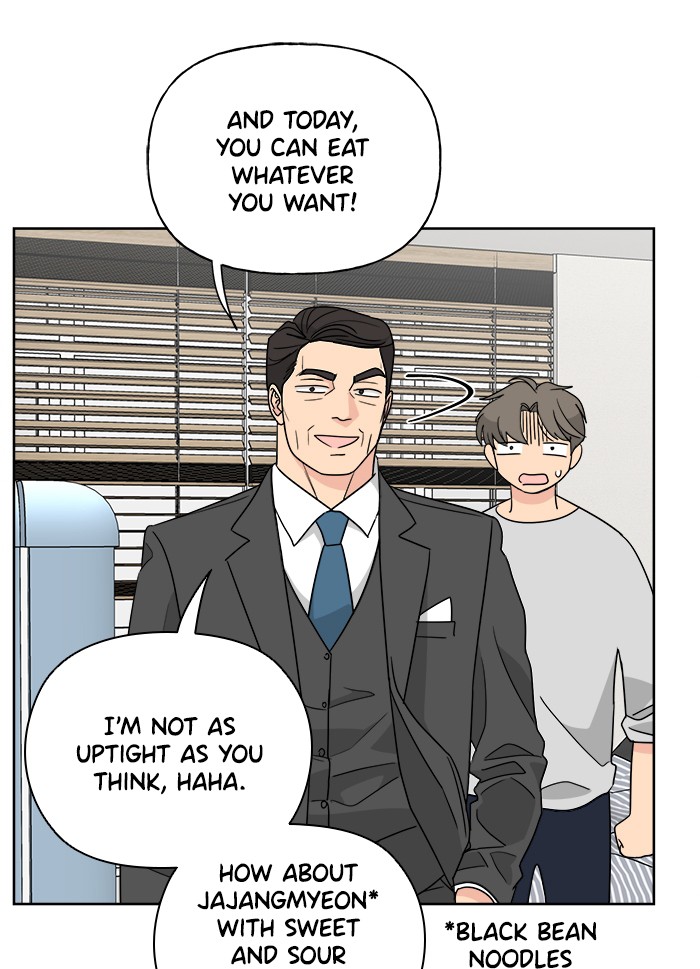 Mother, I'm Sorry Chapter 46 page 24 - Chapter 46: Episode 46