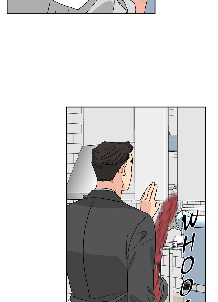 Mother, I'm Sorry Chapter 46 page 26 - Chapter 46: Episode 46