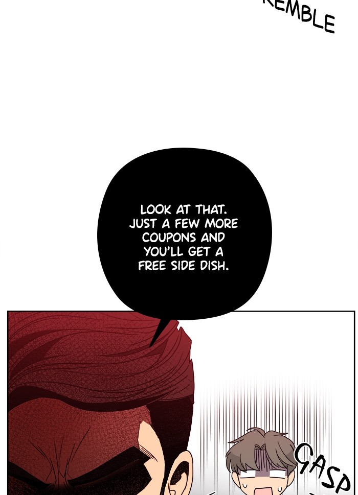 Mother, I'm Sorry Chapter 46 page 28 - Chapter 46: Episode 46