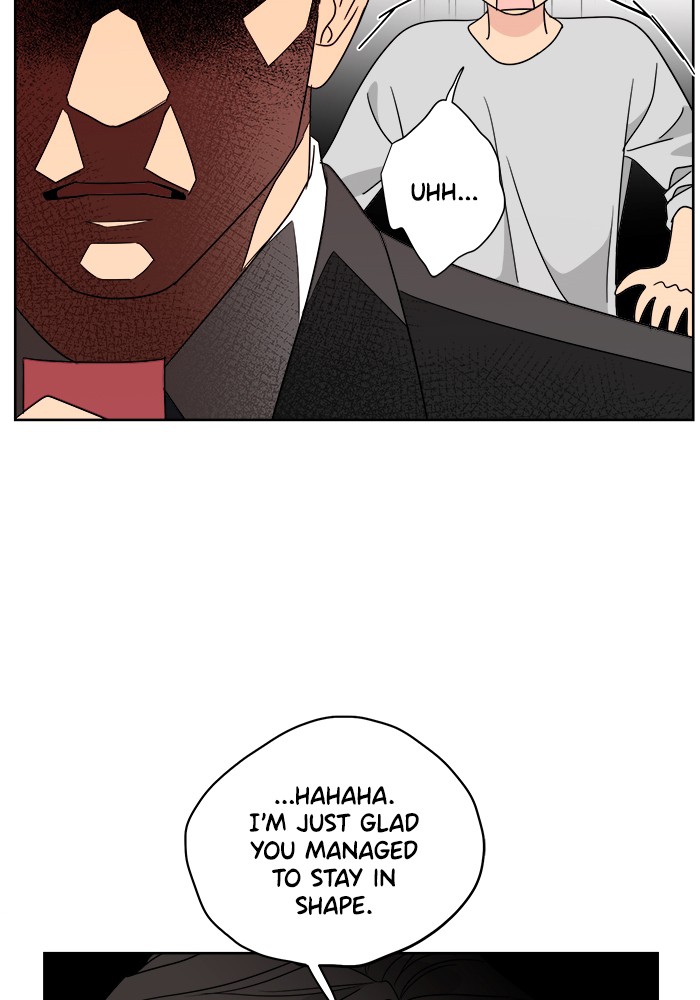 Mother, I'm Sorry Chapter 46 page 29 - Chapter 46: Episode 46