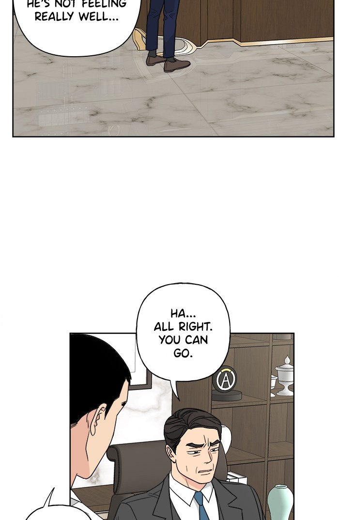 Mother, I'm Sorry Chapter 46 page 3 - Chapter 46: Episode 46