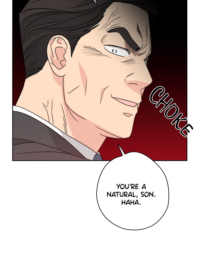 Mother, I'm Sorry Chapter 46 page 30 - Chapter 46: Episode 46
