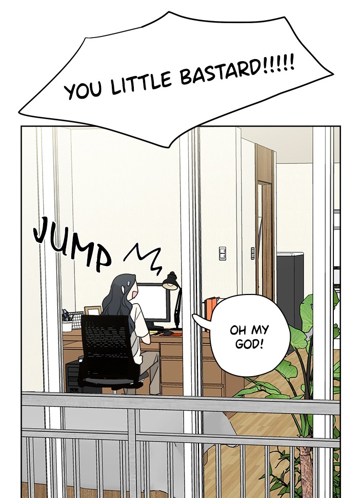 Mother, I'm Sorry Chapter 46 page 34 - Chapter 46: Episode 46