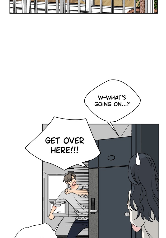 Mother, I'm Sorry Chapter 46 page 35 - Chapter 46: Episode 46
