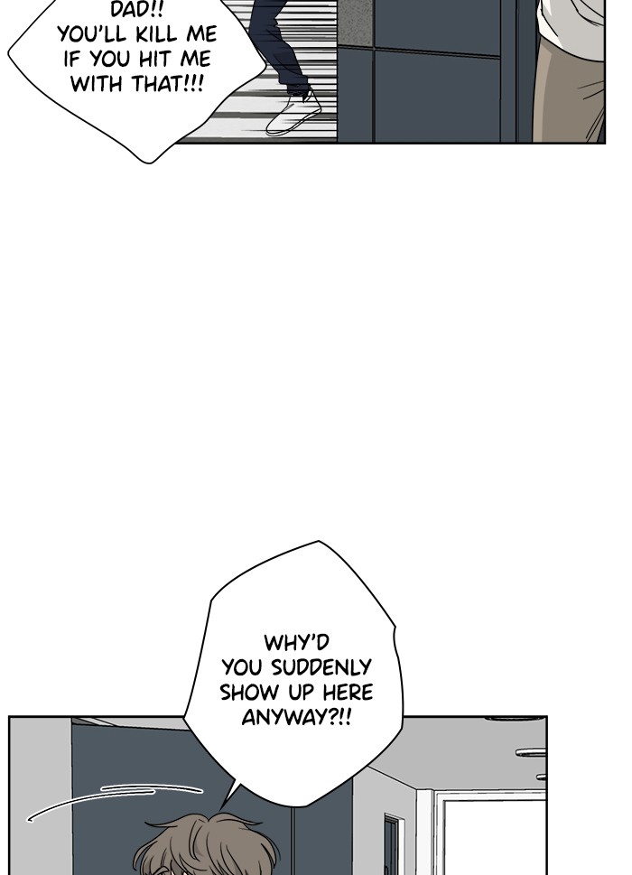 Mother, I'm Sorry Chapter 46 page 36 - Chapter 46: Episode 46