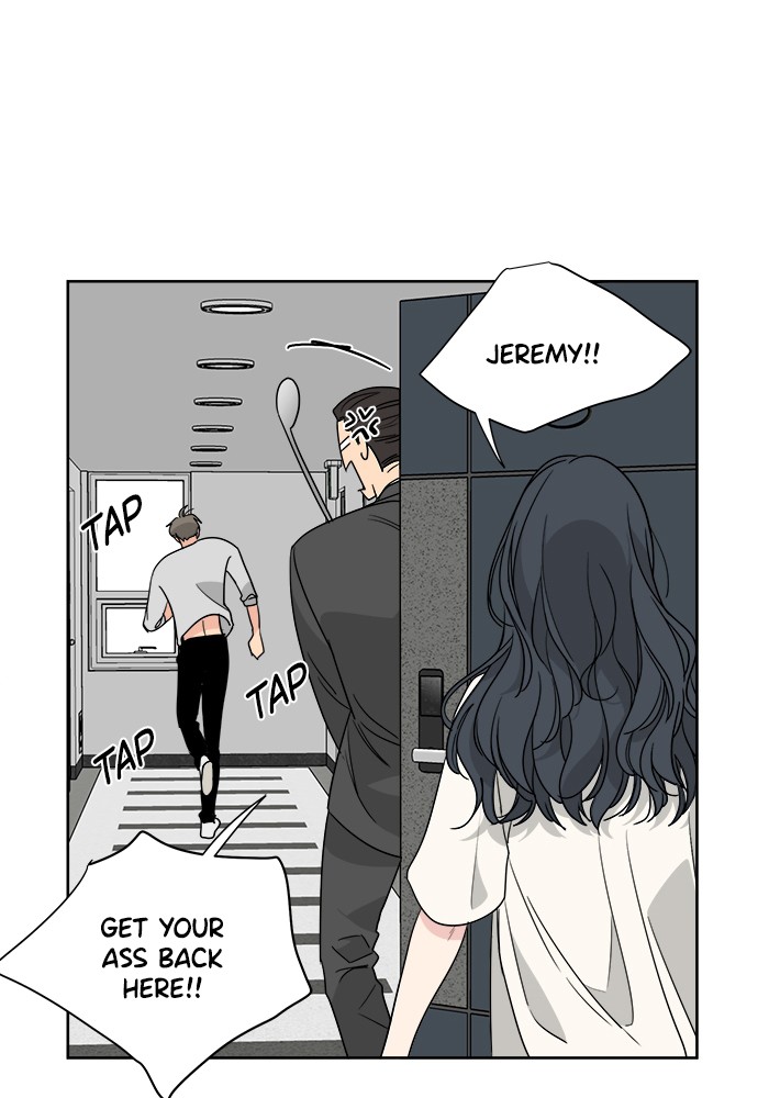 Mother, I'm Sorry Chapter 46 page 39 - Chapter 46: Episode 46