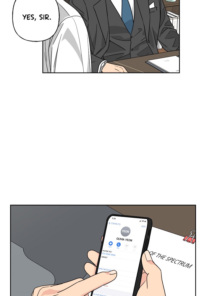 Mother, I'm Sorry Chapter 46 page 4 - Chapter 46: Episode 46