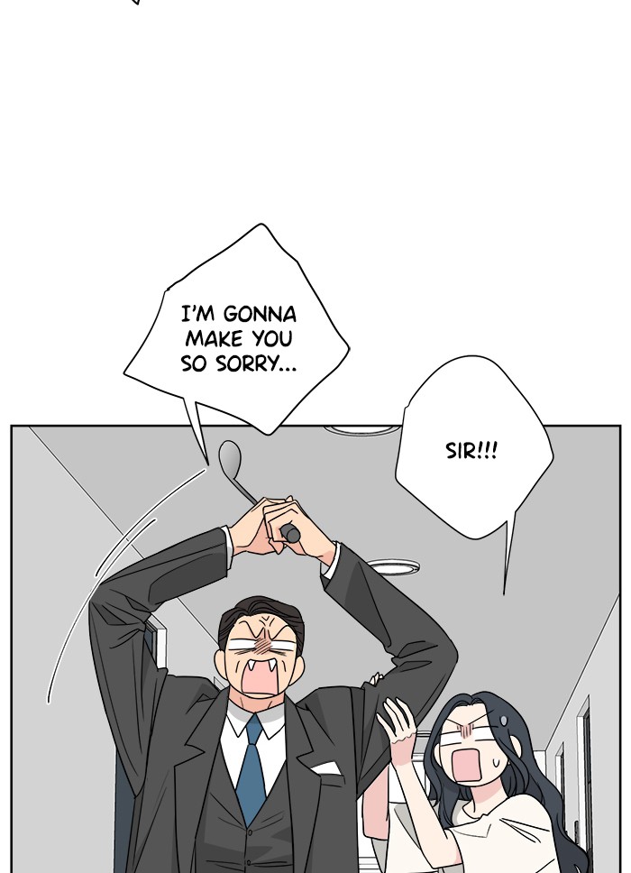 Mother, I'm Sorry Chapter 46 page 40 - Chapter 46: Episode 46