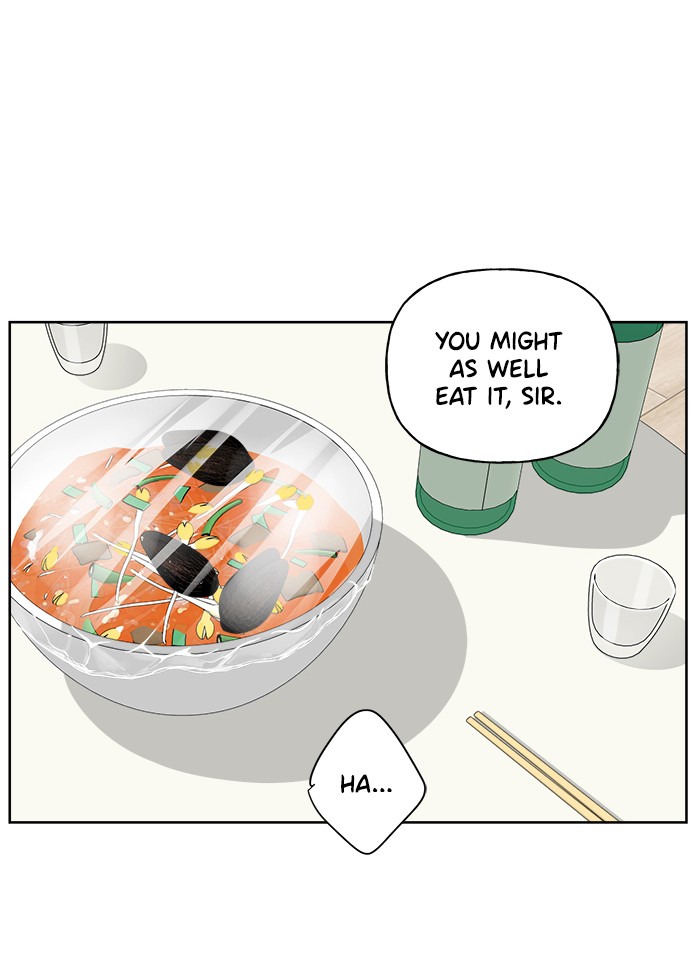 Mother, I'm Sorry Chapter 46 page 42 - Chapter 46: Episode 46