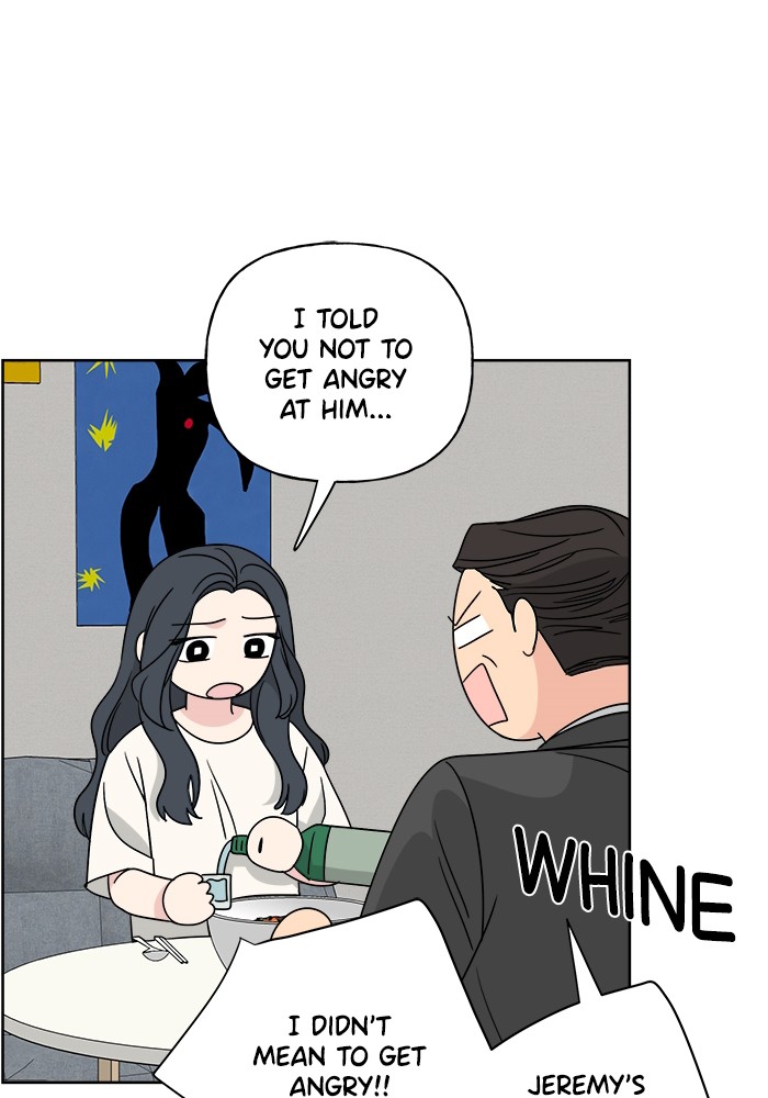 Mother, I'm Sorry Chapter 46 page 43 - Chapter 46: Episode 46