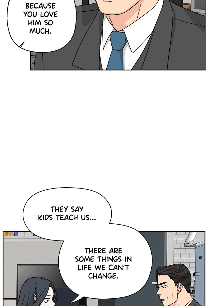 Mother, I'm Sorry Chapter 46 page 45 - Chapter 46: Episode 46
