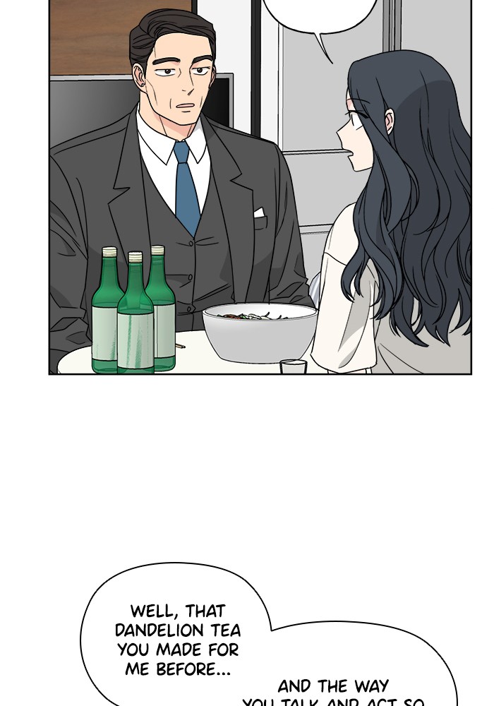 Mother, I'm Sorry Chapter 46 page 47 - Chapter 46: Episode 46