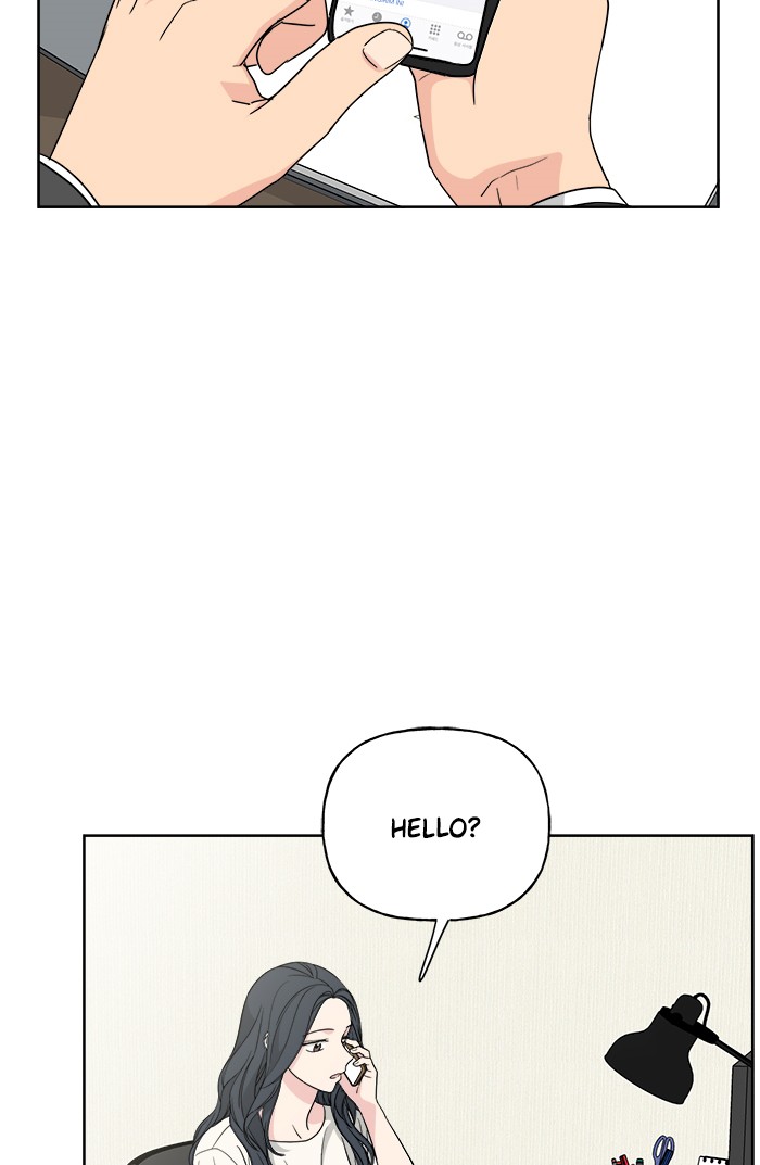 Mother, I'm Sorry Chapter 46 page 5 - Chapter 46: Episode 46