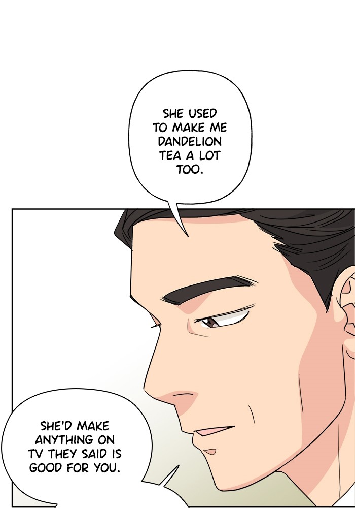 Mother, I'm Sorry Chapter 46 page 50 - Chapter 46: Episode 46
