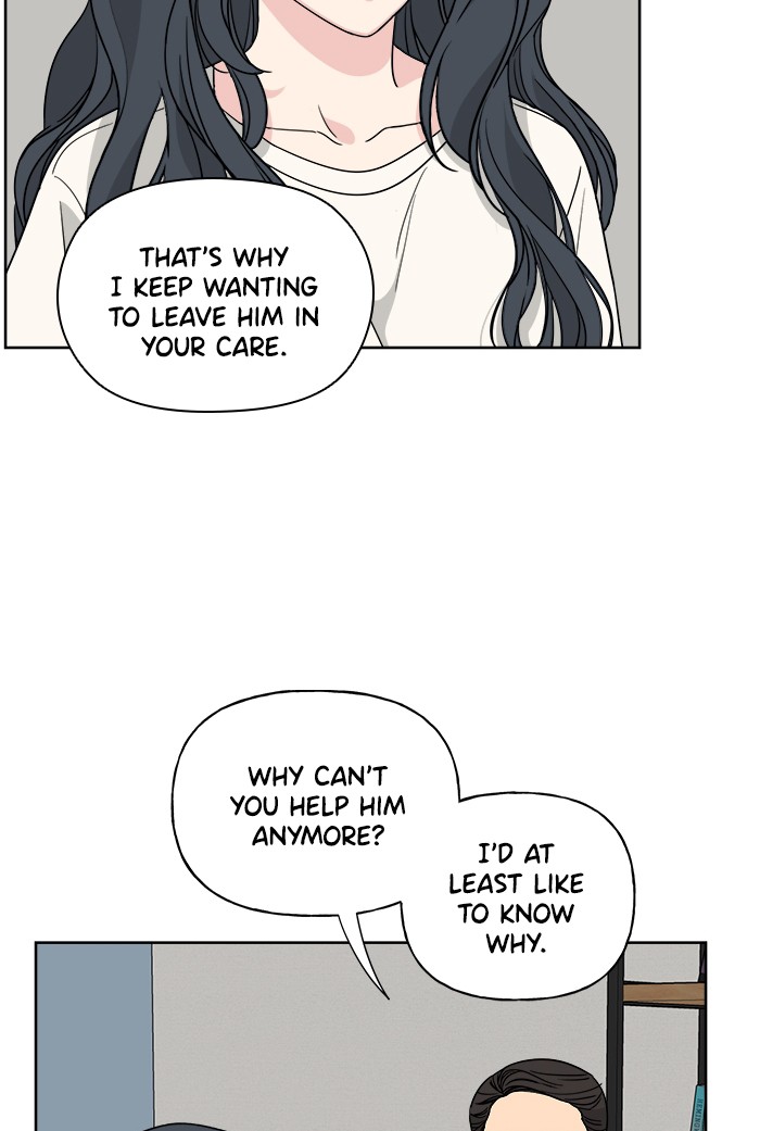 Mother, I'm Sorry Chapter 46 page 53 - Chapter 46: Episode 46