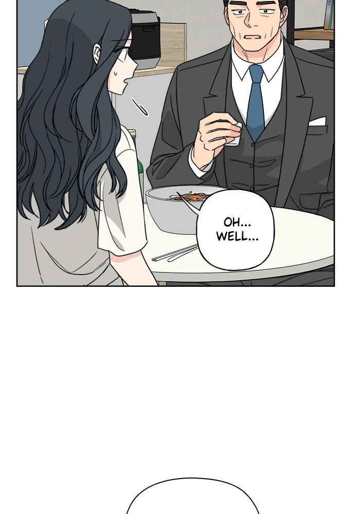 Mother, I'm Sorry Chapter 46 page 54 - Chapter 46: Episode 46