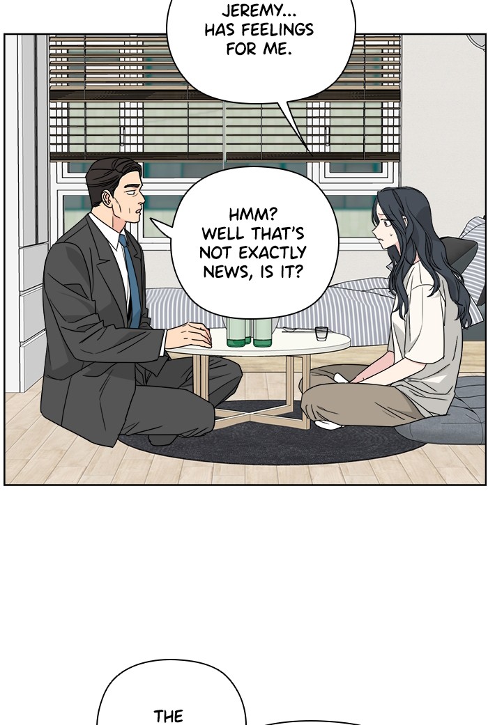 Mother, I'm Sorry Chapter 46 page 55 - Chapter 46: Episode 46