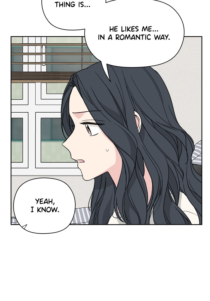 Mother, I'm Sorry Chapter 46 page 56 - Chapter 46: Episode 46