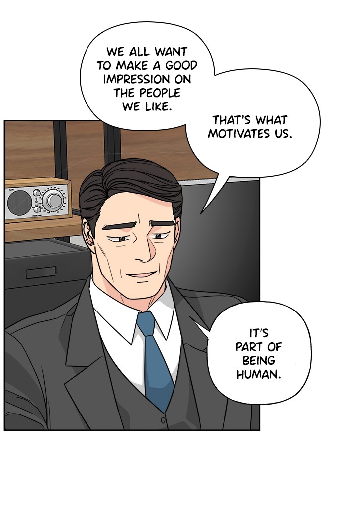 Mother, I'm Sorry Chapter 46 page 57 - Chapter 46: Episode 46