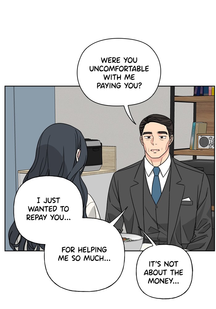 Mother, I'm Sorry Chapter 46 page 58 - Chapter 46: Episode 46
