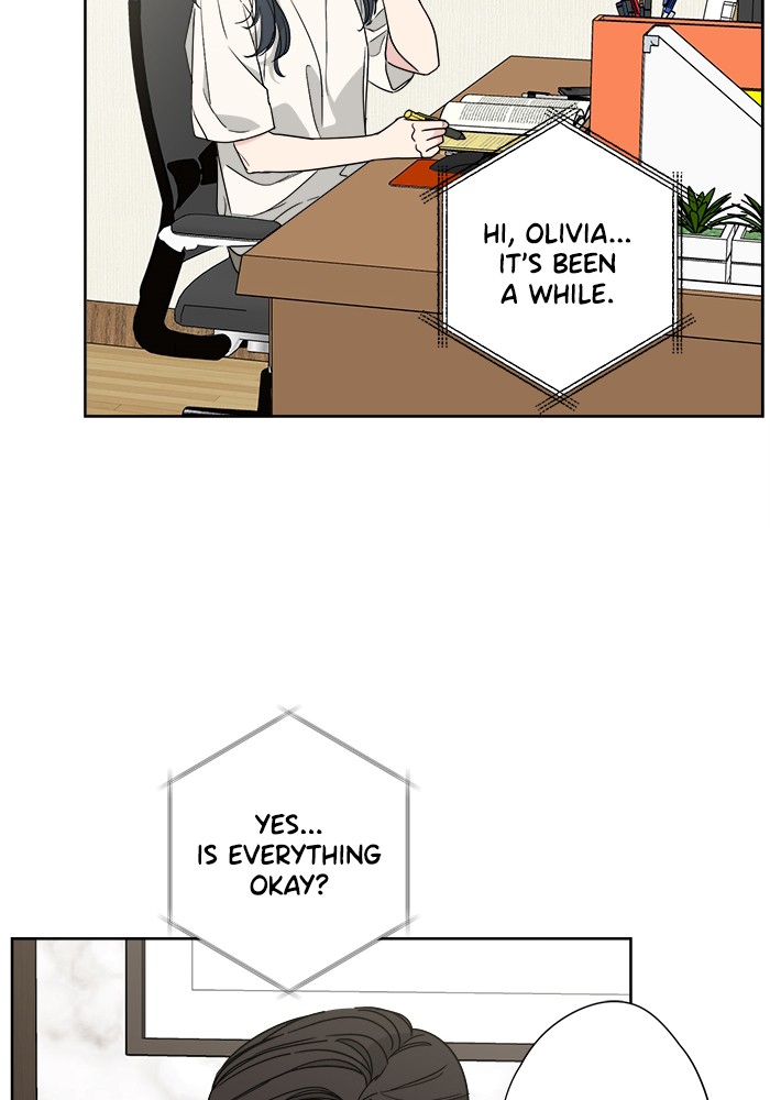 Mother, I'm Sorry Chapter 46 page 6 - Chapter 46: Episode 46