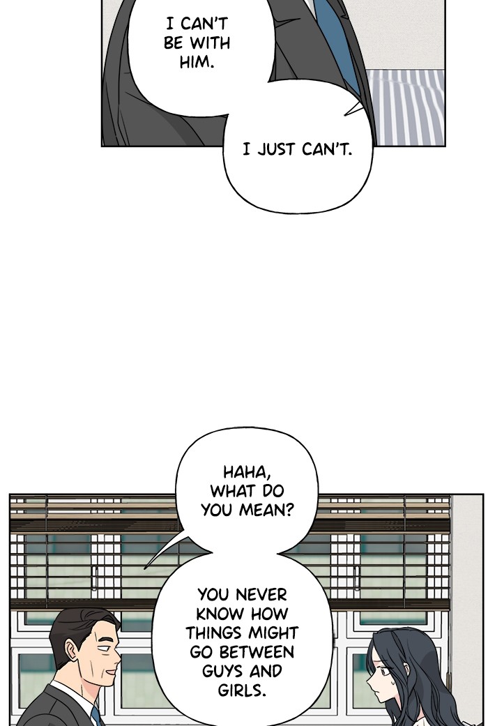 Mother, I'm Sorry Chapter 46 page 61 - Chapter 46: Episode 46