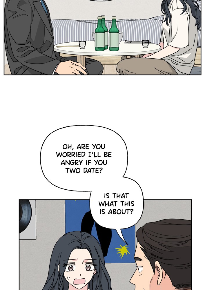 Mother, I'm Sorry Chapter 46 page 62 - Chapter 46: Episode 46