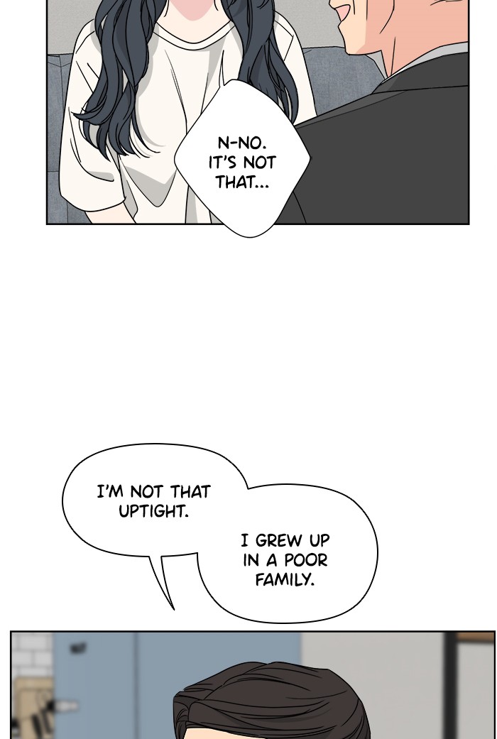 Mother, I'm Sorry Chapter 46 page 63 - Chapter 46: Episode 46