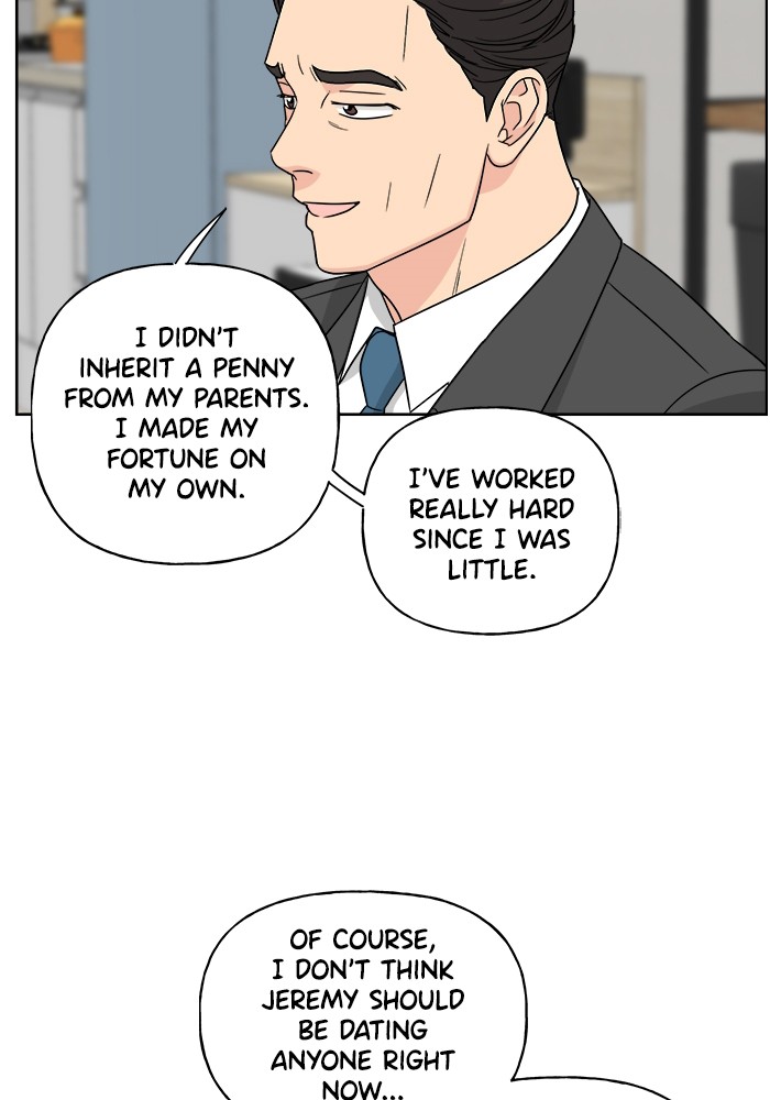 Mother, I'm Sorry Chapter 46 page 64 - Chapter 46: Episode 46