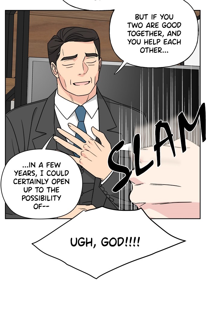 Mother, I'm Sorry Chapter 46 page 65 - Chapter 46: Episode 46