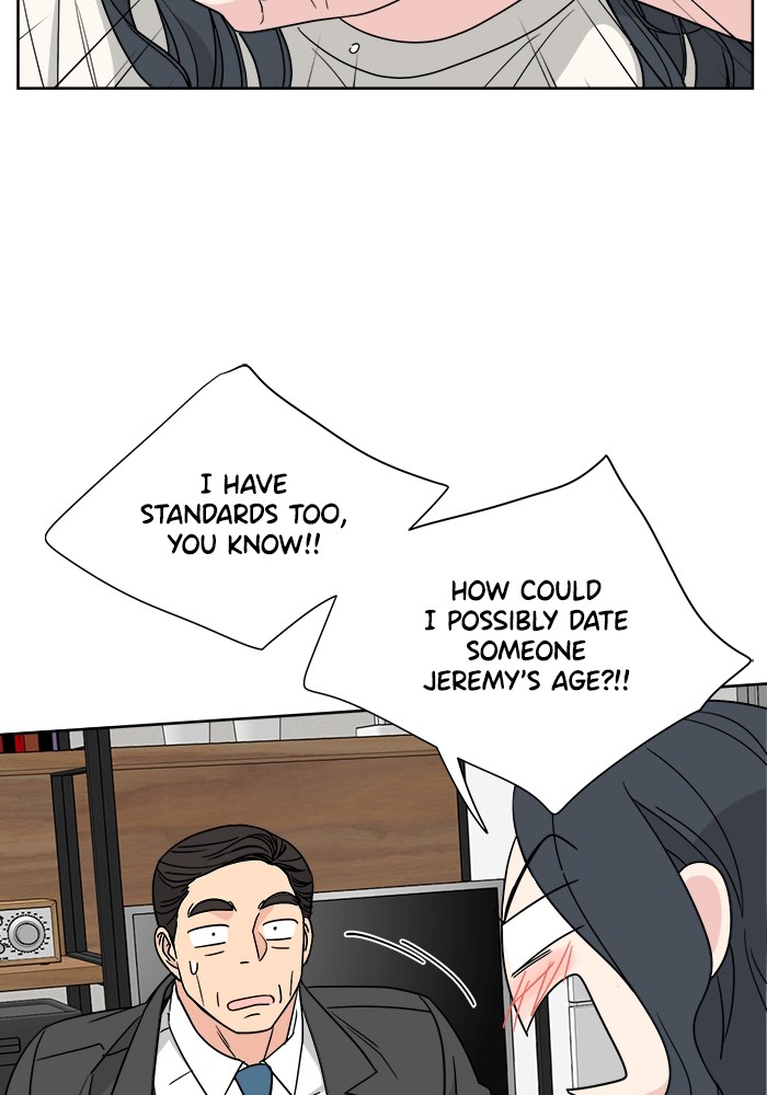 Mother, I'm Sorry Chapter 46 page 68 - Chapter 46: Episode 46