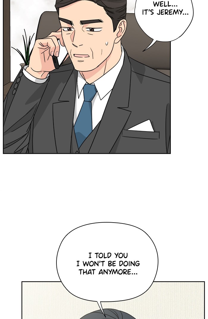 Mother, I'm Sorry Chapter 46 page 7 - Chapter 46: Episode 46