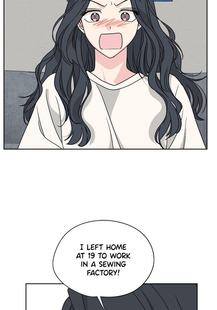 Mother, I'm Sorry Chapter 46 page 70 - Chapter 46: Episode 46