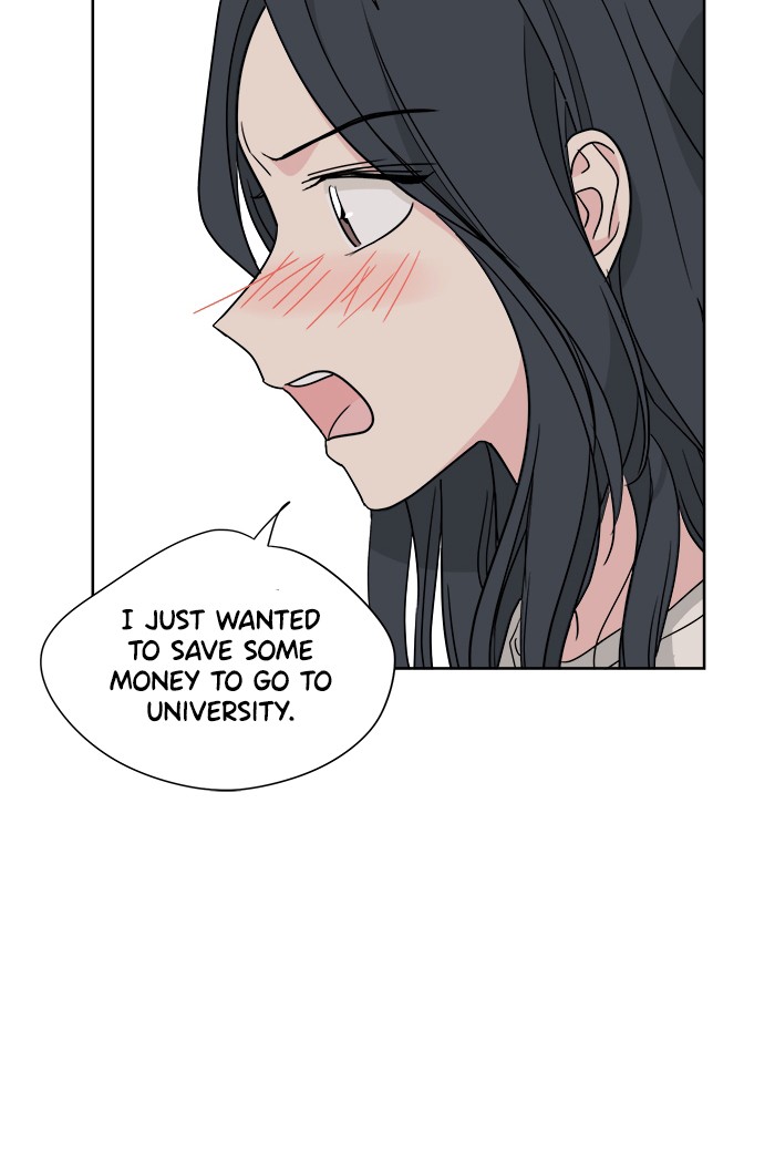 Mother, I'm Sorry Chapter 46 page 71 - Chapter 46: Episode 46
