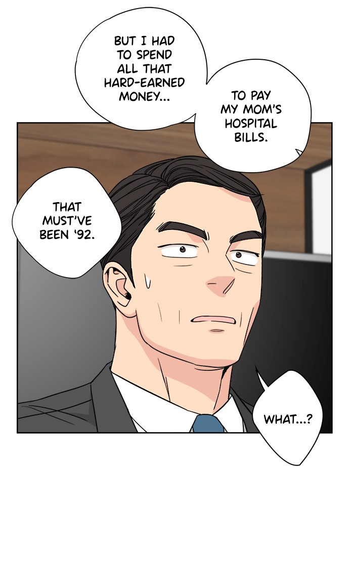 Mother, I'm Sorry Chapter 46 page 72 - Chapter 46: Episode 46