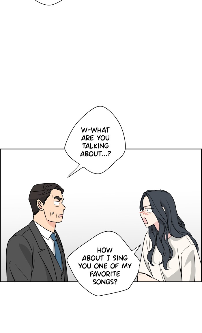 Mother, I'm Sorry Chapter 46 page 74 - Chapter 46: Episode 46