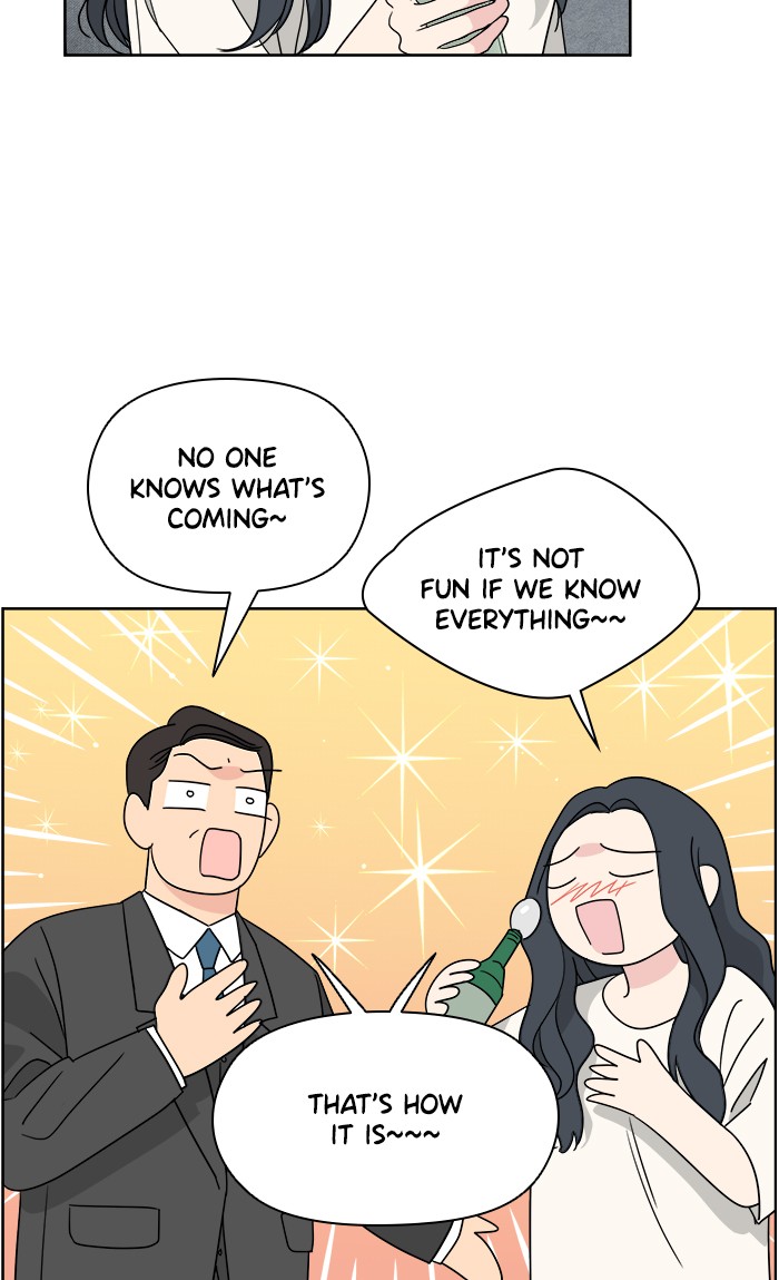 Mother, I'm Sorry Chapter 46 page 76 - Chapter 46: Episode 46