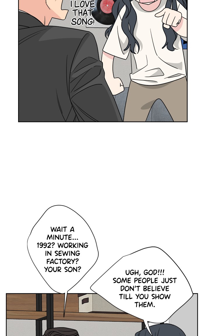 Mother, I'm Sorry Chapter 46 page 78 - Chapter 46: Episode 46