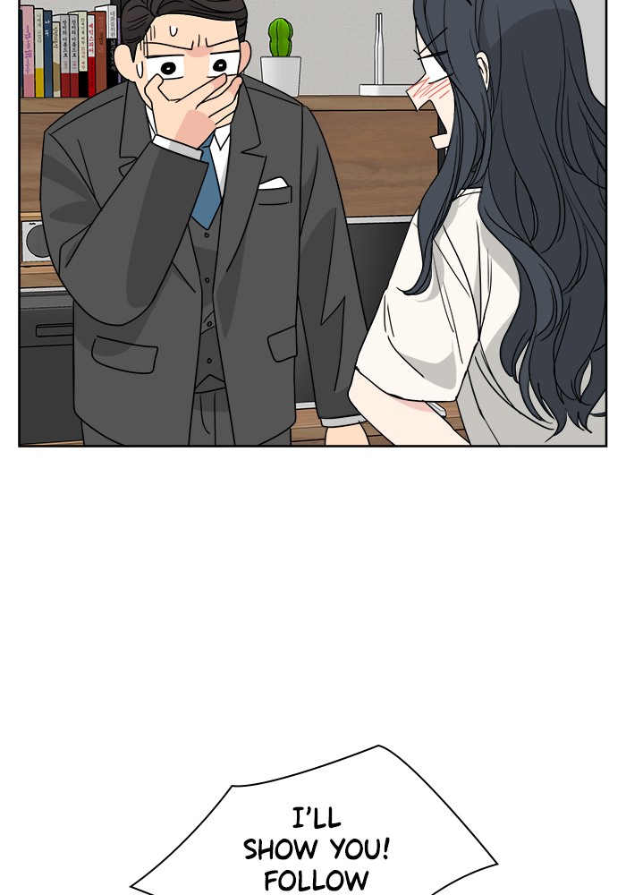 Mother, I'm Sorry Chapter 46 page 79 - Chapter 46: Episode 46