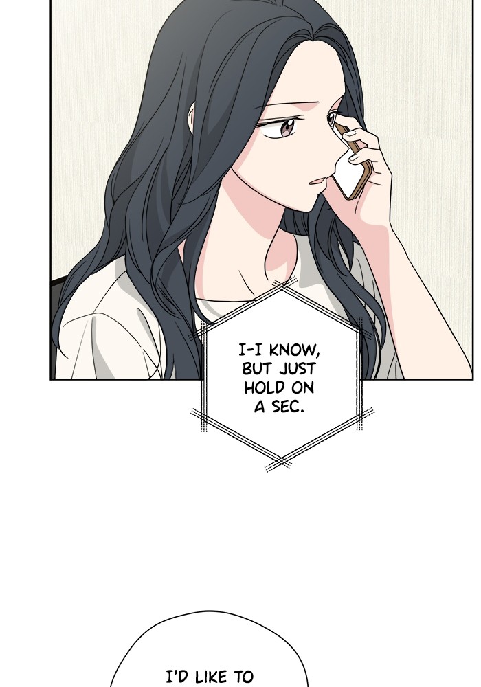 Mother, I'm Sorry Chapter 46 page 8 - Chapter 46: Episode 46