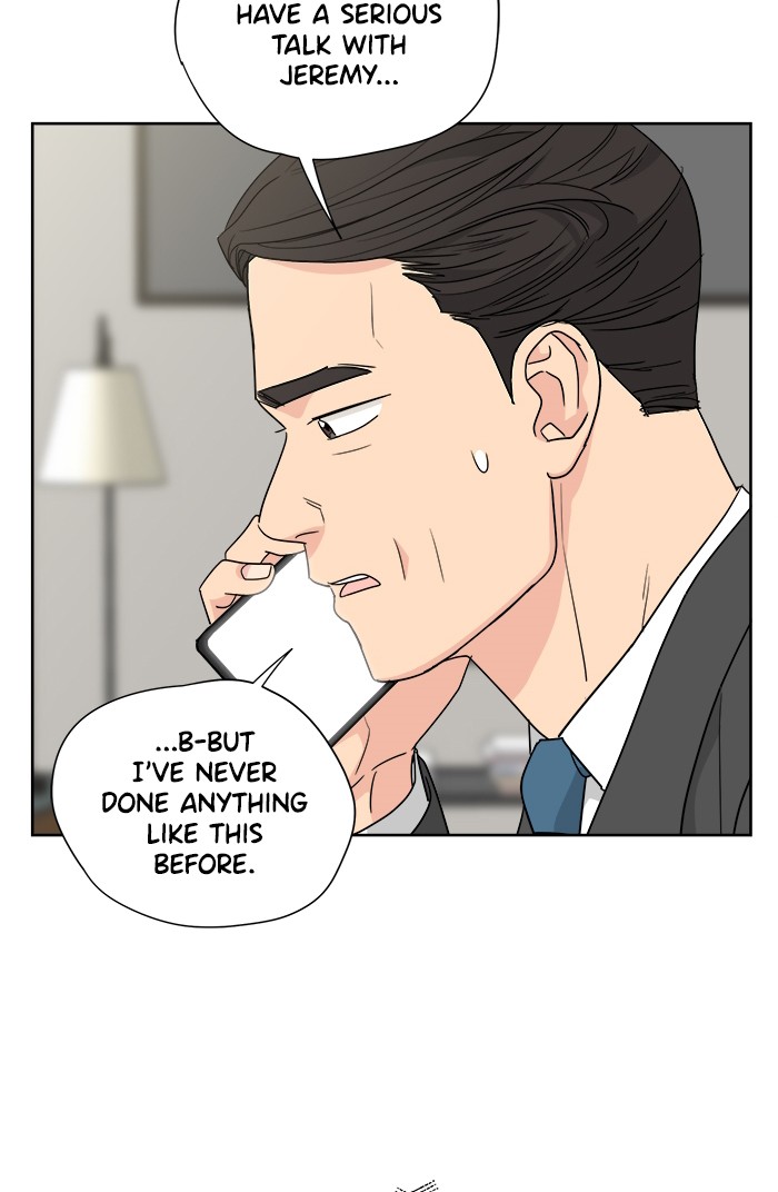 Mother, I'm Sorry Chapter 46 page 9 - Chapter 46: Episode 46