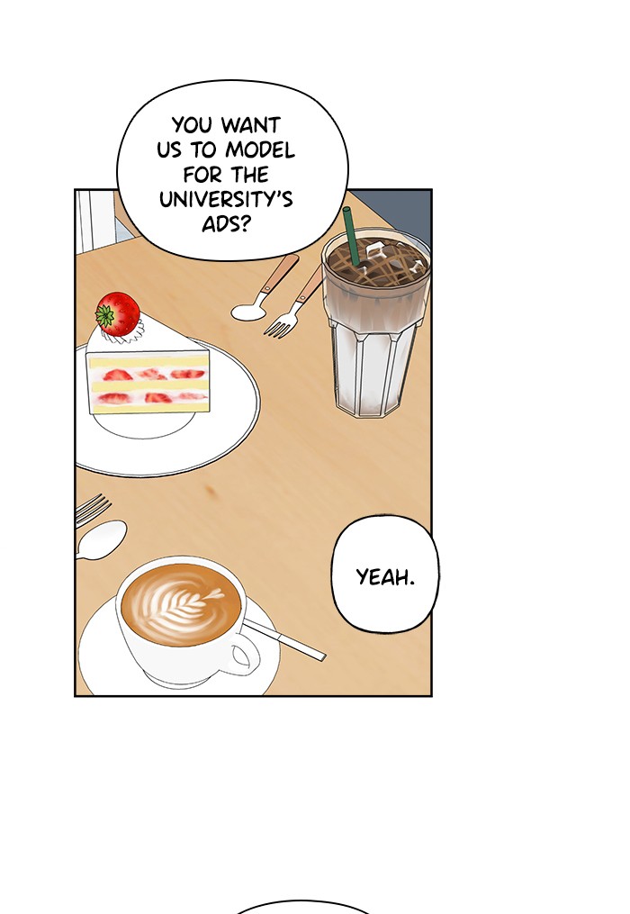 Mother, I'm Sorry Chapter 47 page 1 - Chapter 47: Episode 47