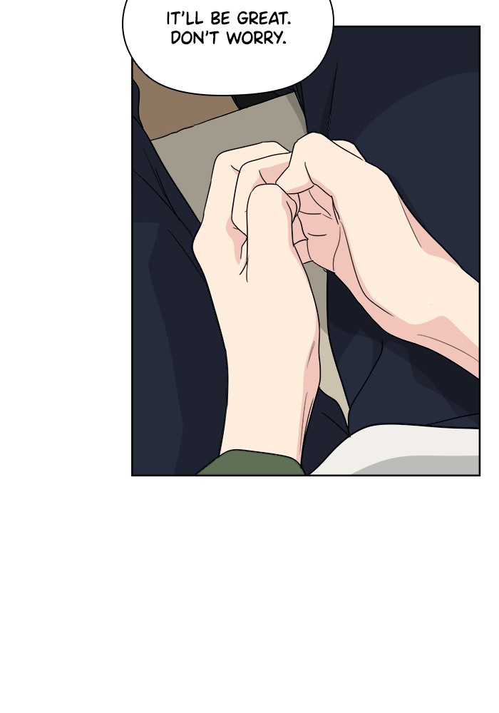 Mother, I'm Sorry Chapter 47 page 14 - Chapter 47: Episode 47