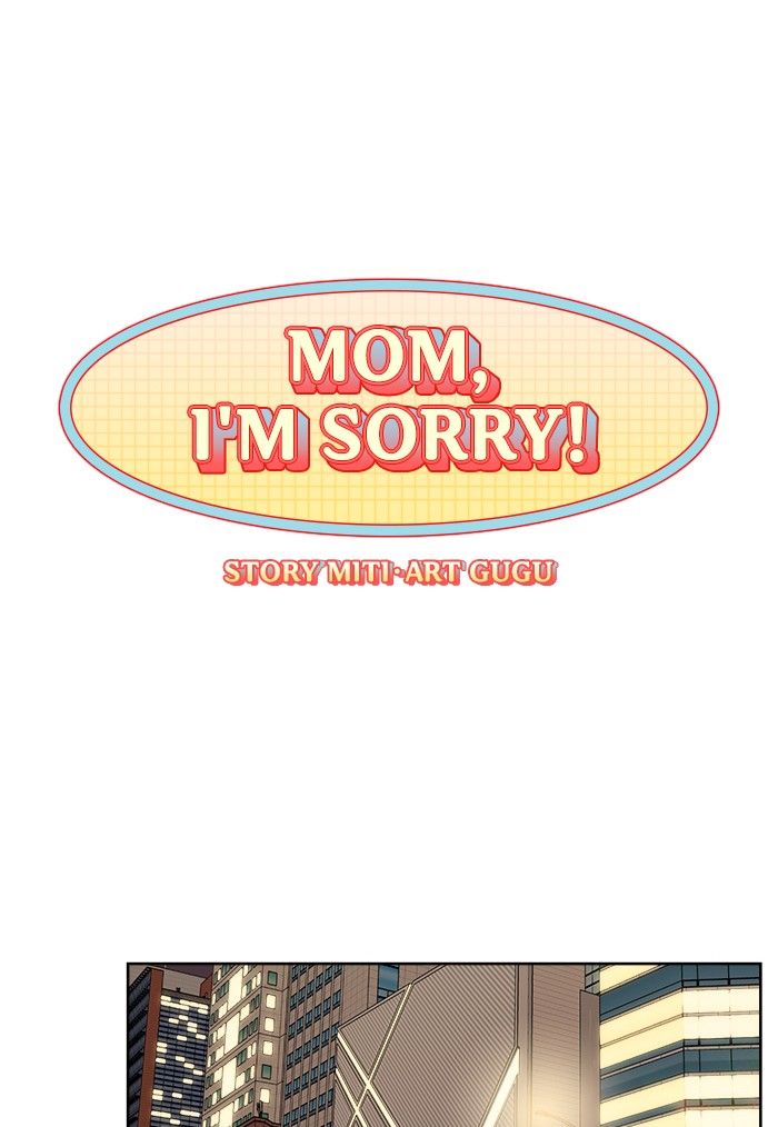 Mother, I'm Sorry Chapter 47 page 15 - Chapter 47: Episode 47