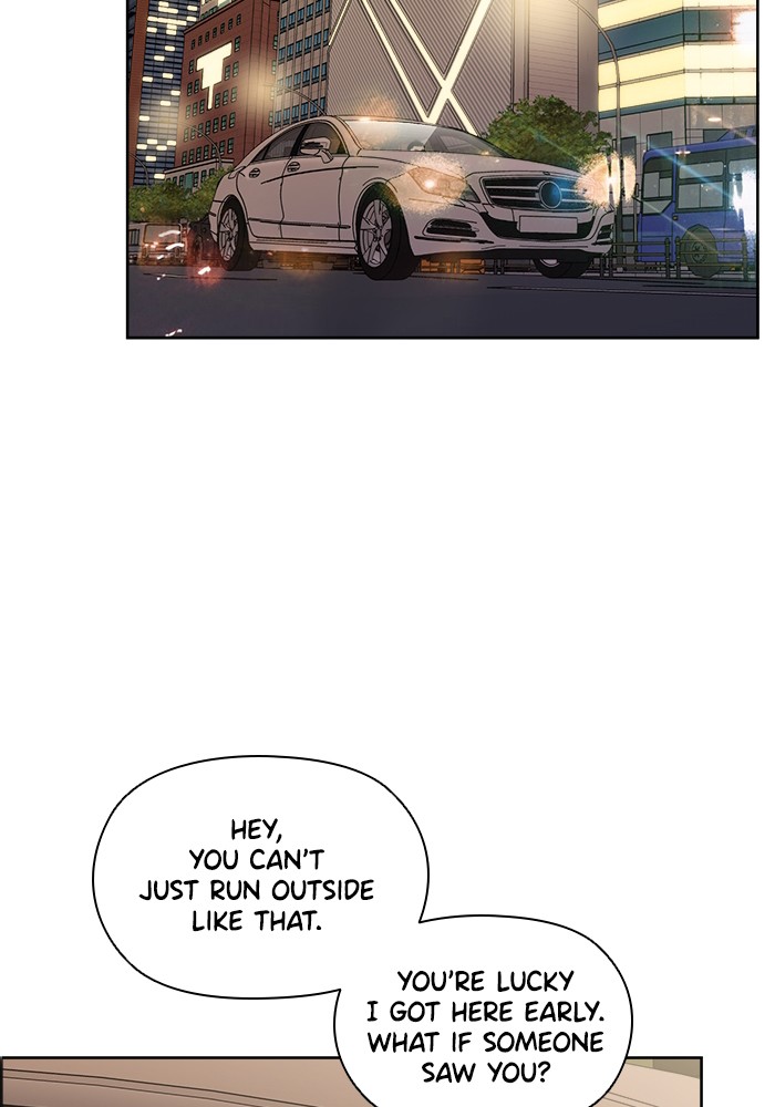 Mother, I'm Sorry Chapter 47 page 16 - Chapter 47: Episode 47