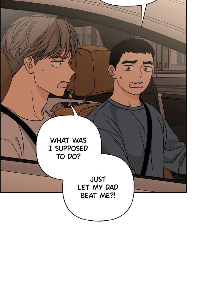 Mother, I'm Sorry Chapter 47 page 17 - Chapter 47: Episode 47