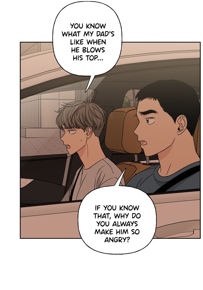 Mother, I'm Sorry Chapter 47 page 18 - Chapter 47: Episode 47