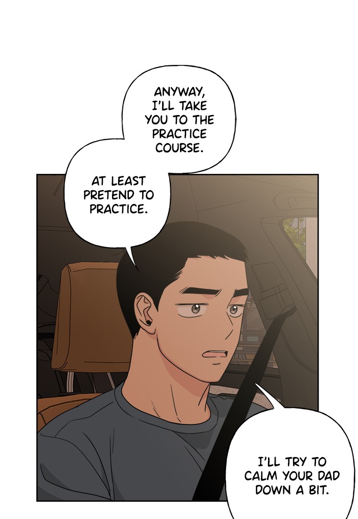 Mother, I'm Sorry Chapter 47 page 19 - Chapter 47: Episode 47