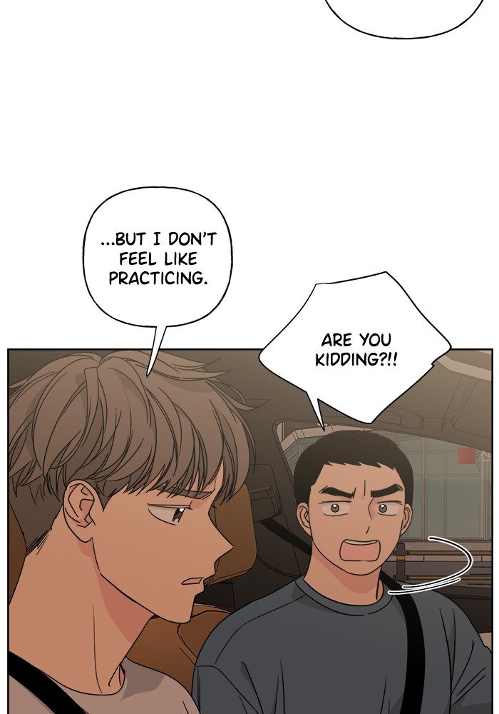 Mother, I'm Sorry Chapter 47 page 20 - Chapter 47: Episode 47